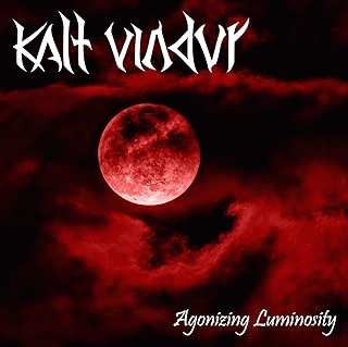 Kalt Vindur : Agonizing Luminosity